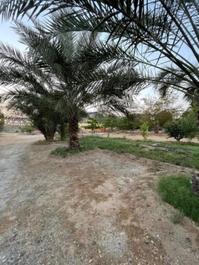 Wadi Alsidra